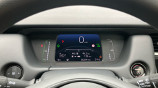 Honda Jazz 1.5 i-MMD Hybrid SR 5dr eCVT Hybrid Hatchback